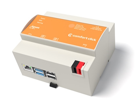 ComfortClick Jigsaw